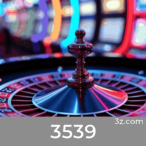 3539: Slots - Prêmios Gigantes, Mesa Clássica - Alto RTP, Live Dealer - Imersão Total