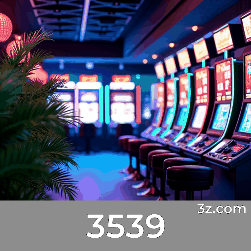 3539: Responsabilidade e Sustentabilidade no Jogo Online