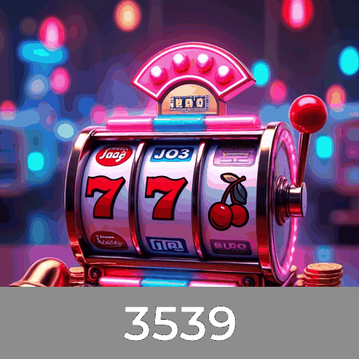 3539: Seu Cassino Online Confiável