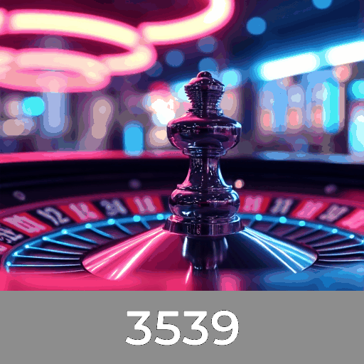 3539: A Plataforma com Bônus e Ofertas Imperdíveis