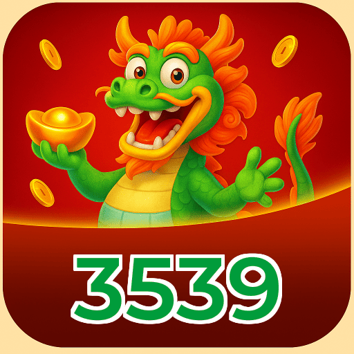 3539 Logo