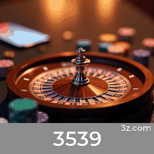 Bônus e Promoções Únicas no 3539