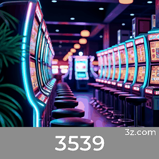 Maximize Suas Promoções na 3539 com Estratégias de Bônus